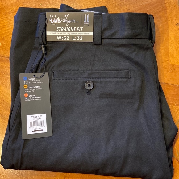 Walter Hagen Pants Mens Walter Hagen Golf Pants Poshmark